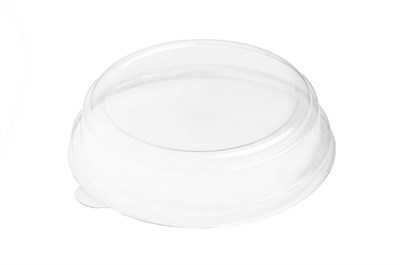 ОСК емкость круглая Round Bowl 750/1000 КРЫШКА КУПОЛЬНАЯ (45/270шт) НФ-00023461