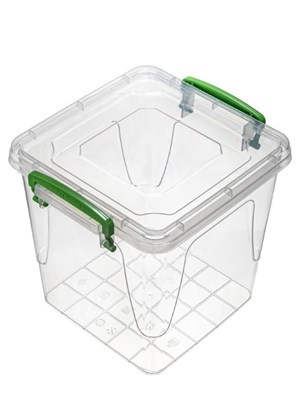 Контейнер 11 л Fresh Box квадрат. НФ-00023590