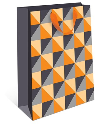 Бум пакеты 12х15х7 Шахматная доска  1314.466 НФ-00024638