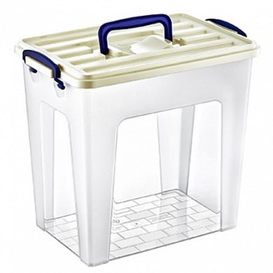 Контейнер 11,5л. Депо с ручкой НФ-00024703