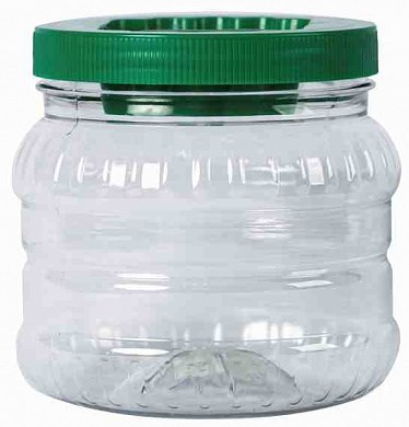 Банка ПЭТ 1л. универсальная НФ-00024708