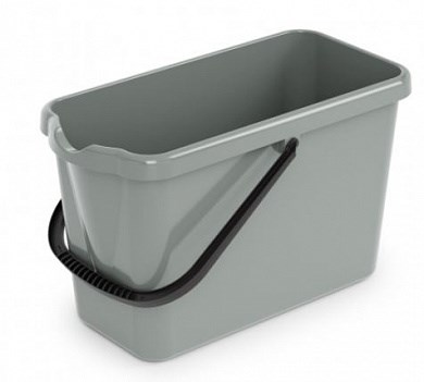 Ведро 16л. прямоугольное Эконом НФ-00024863
