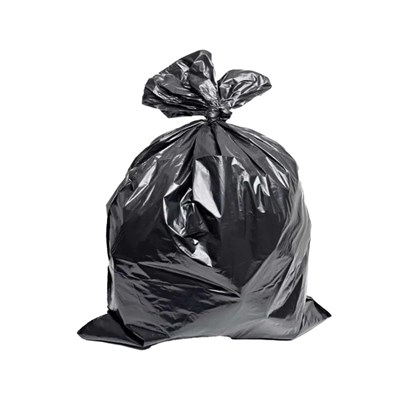 Пакет мусорный "ЭКО" 120 л 10 шт. /1 х 30/ VD НФ-00024953