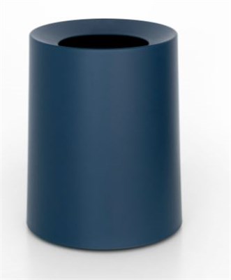 Контейнер для мусора 12л. Стиль светло-серый НФ-00025545