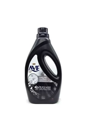 Гель для стирки темного белья AVE 1300 мл 1/12 НФ-00025568