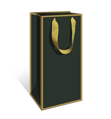 Бум пакеты Делюкс   18 х 38 х 10 Зеленый 0557.173 НФ-00025690