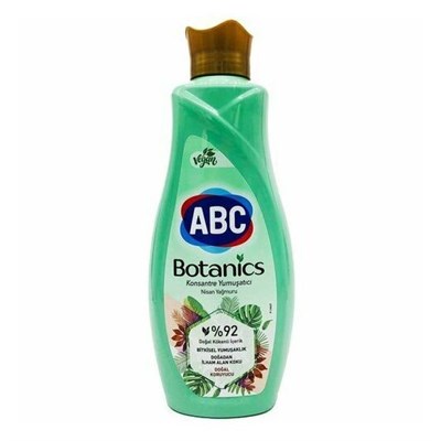 Кондиционер ополаскиватель АВС Ботаника Сентябрьское солнце 1440 мл (9шт/кор) НФ-00025746