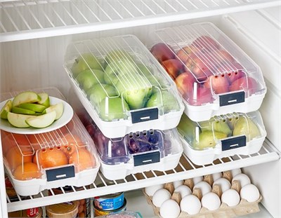 Контейнер-органайзер для холодильника НФ-00025821