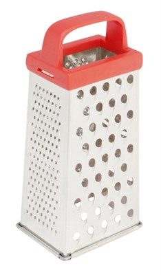 Терка 4-х гранная 23см. НФ-00025828