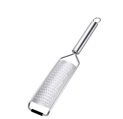 Терка одинарная 32,4см. нерж. проф. с мелкими лезвиями SOLIDO НФ-00025829