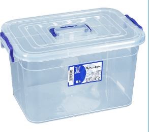 Контейнер 11л. Мультибокс НФ-00025836
