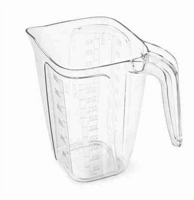 Емкость мерная 1л. Диамант НФ-00025525