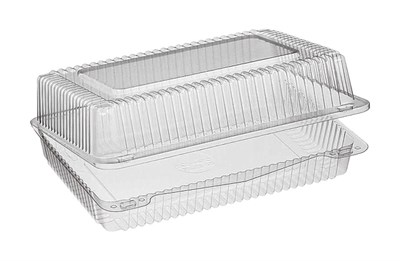 Емкость КР-7АВ /195*115*65/ Интерпластик (400шт) 16494