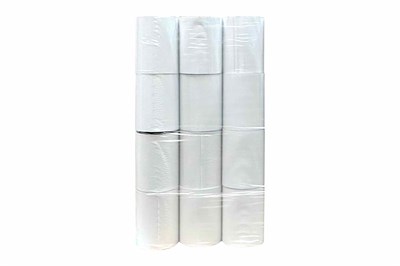 Термолента (кассовая) 80Х80х12 - термо М 40м (102шт) НБК 7522