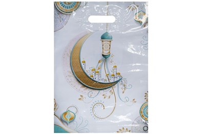 Тико 31х40 Сказки востока /10уп х 50шт/ (500шт) выруб ламин. 16182