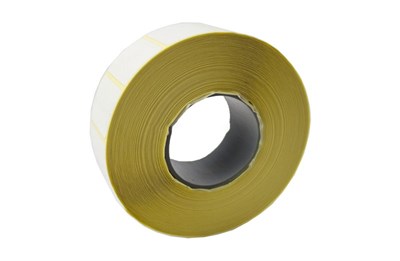 Термоэтикетка 30*20*1500 (шт)10шт блок 5628