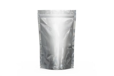 Пакет металлизированный дой-пак AVIORA 160 х 240 + (45+45) мм (250шт) 21406