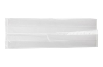 Пакет ПП 80х40х250 35мкм (5000шт) 6544