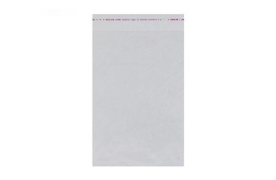 Пакет ПП с клапаном 200х330(370)мм 25мкр (1000шт) 24174