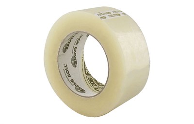 Скотч  Nova Roll 75 х 66м  №206 прозр 47мкм (24рул) 2340