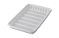 Лоток  1кг ПС (1400шт) Позитрон (28упx50шт) КН-21 12933