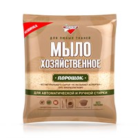 Хозяйственное мыло - порошок 