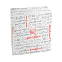 Бумажный пакет - уголок 150 х 170 