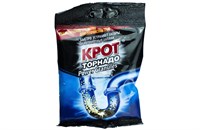 КРОТ Торнадо гранулирован. (пакет) 90гр (12шт/кор) Домбытхим 12426