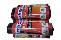 Пакет мусорный 