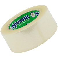 Скотч ФРЕГАТ 48 х 150 м прозр 40 мкм (60 рул) в спайке 6 шт НФ-00000577