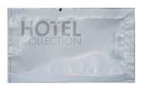 Саше шампунь 10 мл Hotel collection 500 шт в кор. 9593