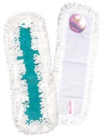 Тряпка для пола - Насадка МОП для швабры City UP (сити ап) артик. 975 10*40-42см в кор. 50 шт. НФ-00001232