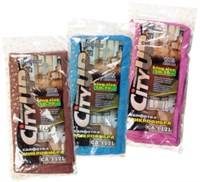 Тряпка микрофибра СИТИ АП НАЙС ФЛО (NICE FLOOR) 50 х 70 120 шт. в кор. арт. 112 L НФ-00001388