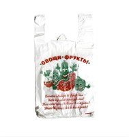 Пакет майка 