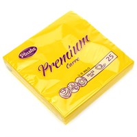 Салфетки 33х33 2-слойн. (PLUSHE) 25л/30уп  