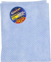 Тряпка микрофибра СИТИ АП Перфорированная 45 х 55 (320 мг) 200 шт. в кор. арт. 133 PRO БЕЗ УП НФ-00002208