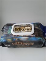 Влажные салфетки Прайм 120 л 