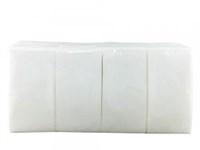 Салфетки 33х33 Глория 200 л 2 сл  1/8 сложения 1/15 НФ-00003002