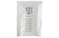 Саше шампунь 10 мл серия Hotel (500шт/кор) 7062