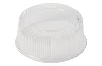 Тортница ИП-72 А крышка к дну ип-311/1 А   2кг   /290*120/   Интерпласт   (60шт) 5705