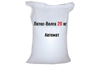 Стир. порошок Лотос-Волга 20кг Автомат (1шт/упак) Волгоградбытхим 7001