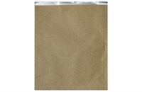 Пакеты для ГРИЛЯ КРАФТ 20см х 25см (200шт) 15207