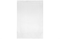 Пакет бумажный пищ. 250х170х40 жиростойкий белый (1500шт) НФ-00004786