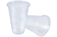 Стакан 0,500л Факел Ставроп. Эконом /30уп * 50шт/ (1500шт)  16268