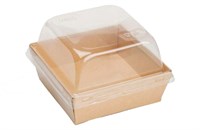 ОСК контейнер универ Smart Pack 550 ДНО 114(130)х114(130)х40 50/450 17411