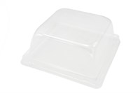 ОСК контейнер универ Smart Pack 900 КРЫШКА КУПОЛЬНАЯ 178х178х56мм (50/200шт) 17529