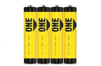 Батарейка Smartbuy ONE R03/4S (60 шт) 17703