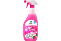 Средство д/мытья стекол и зеркал CLEAN GLASS Лесные ягоды 600 мл 1/8 125241  НФ-00013235