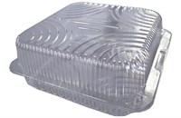 Емкость К-17   /197*197*40/   Тефо   (180шт) 10610