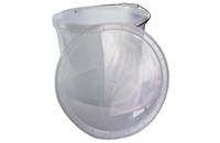 Крышка к ведру   21л   прозрачная   /342/   Спектр-Пласт   (16шт) 12900